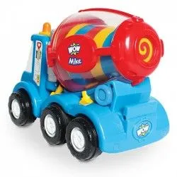 WOW Mix 'n' Fix Mike - WOW-10185 - WOW Toys - Cars, Trucks, etc. - Le Nuage de Charlotte