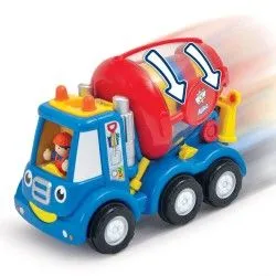 WOW Mix 'n' Fix Mike - WOW-10185 - WOW Toys - Cars, Trucks, etc. - Le Nuage de Charlotte