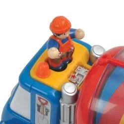 WOW Mix 'n' Fix Mike - WOW-10185 - WOW Toys - Cars, Trucks, etc. - Le Nuage de Charlotte