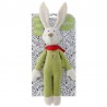 Green Rabbit - SIG-41793 - sigikid - And the others... - Le Nuage de Charlotte