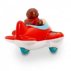 My First WOW Jet Plane Piper - WOW-10411 - WOW Toys - Planes - Le Nuage de Charlotte