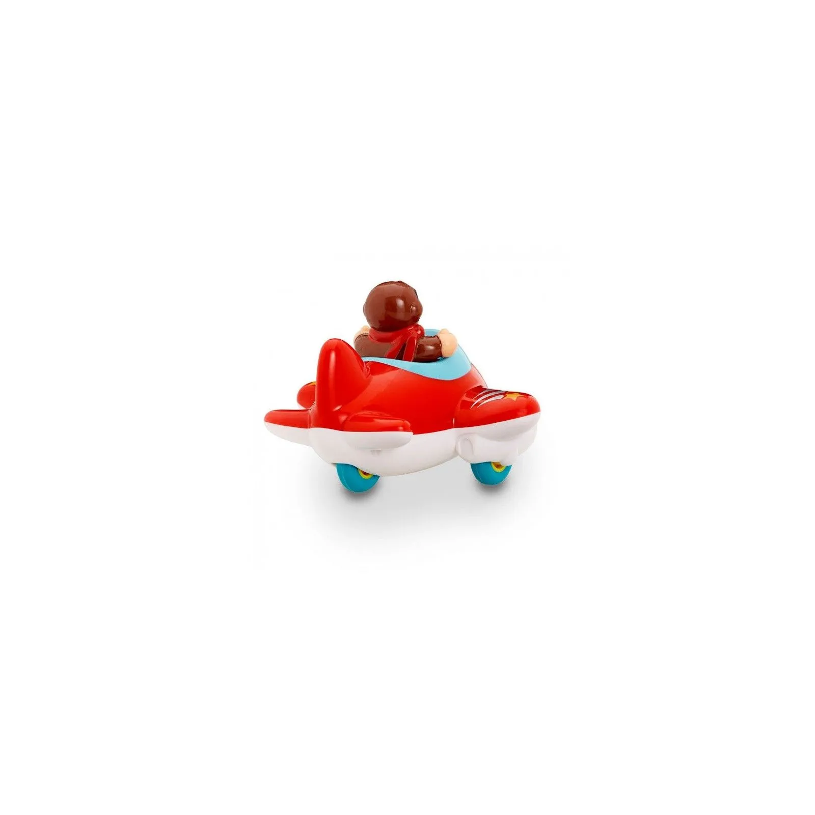 My First WOW Jet Plane Piper - WOW-10411 - WOW Toys - Planes - Le Nuage de Charlotte