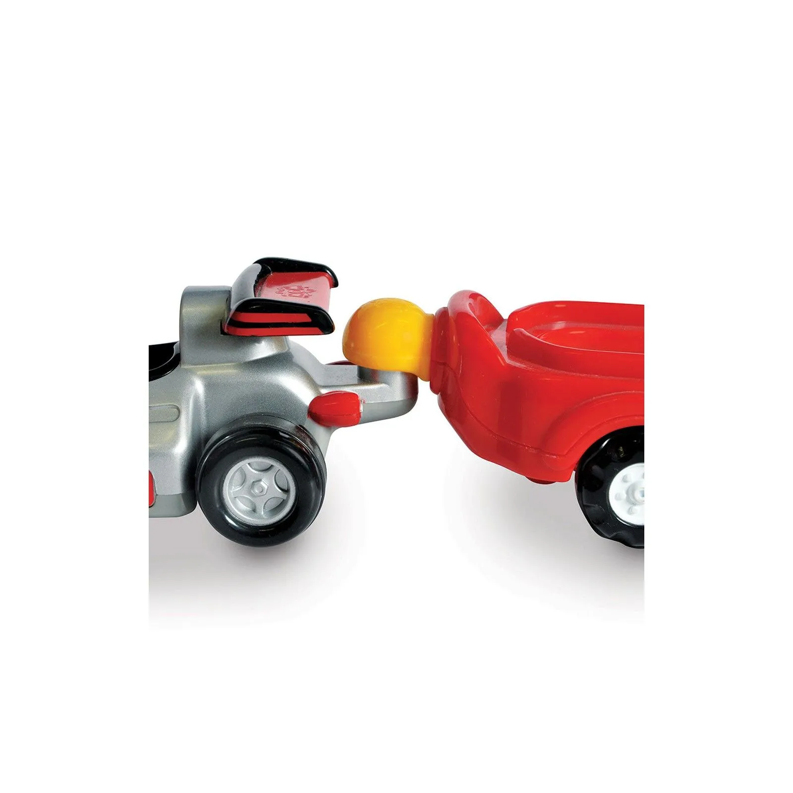 WOW Richie Race Car - WOW-10343 - WOW Toys - Cars, Trucks, etc. - Le Nuage de Charlotte