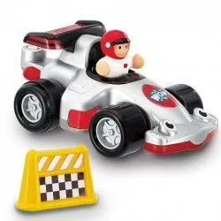 WOW Richie Race Car - WOW-10343 - WOW Toys - Cars, Trucks, etc. - Le Nuage de Charlotte