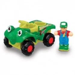 WOW Farm Buddy Benny - WOW-10316 - WOW Toys - Cars, Trucks, etc. - Le Nuage de Charlotte