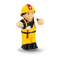WOW Fire Buggy Bertie - WOW-10311 - WOW Toys - Cars, Trucks, etc. - Le Nuage de Charlotte
