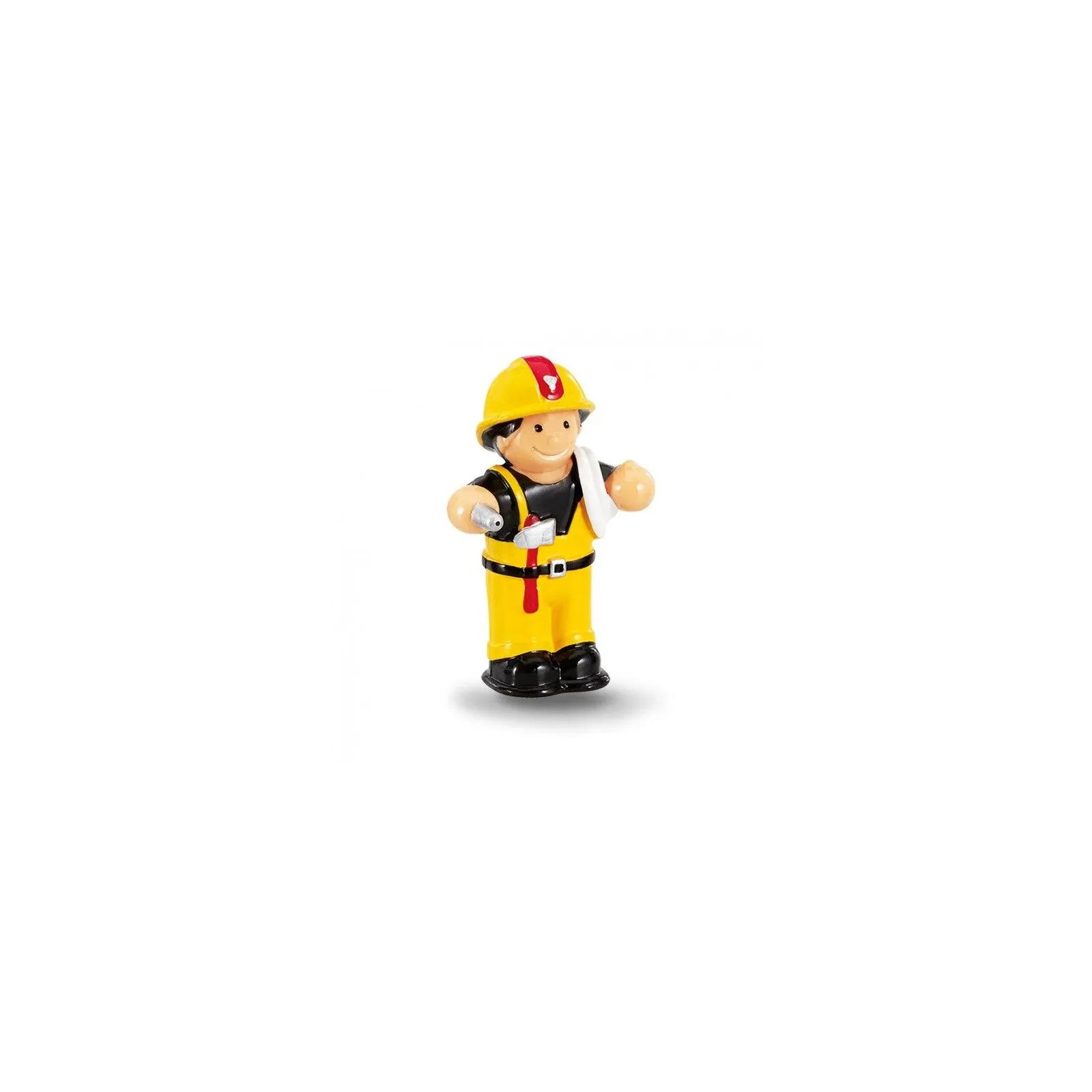 WOW Fire Buggy Bertie - WOW-10311 - WOW Toys - Cars, Trucks, etc. - Le Nuage de Charlotte