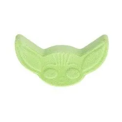 Bombe de bain Disney Mandalorian Grogu (6 pièces) - MBT-SWM-FG6117-1 - Mad Beauty - Bombes de bain - Le Nuage de Charlotte