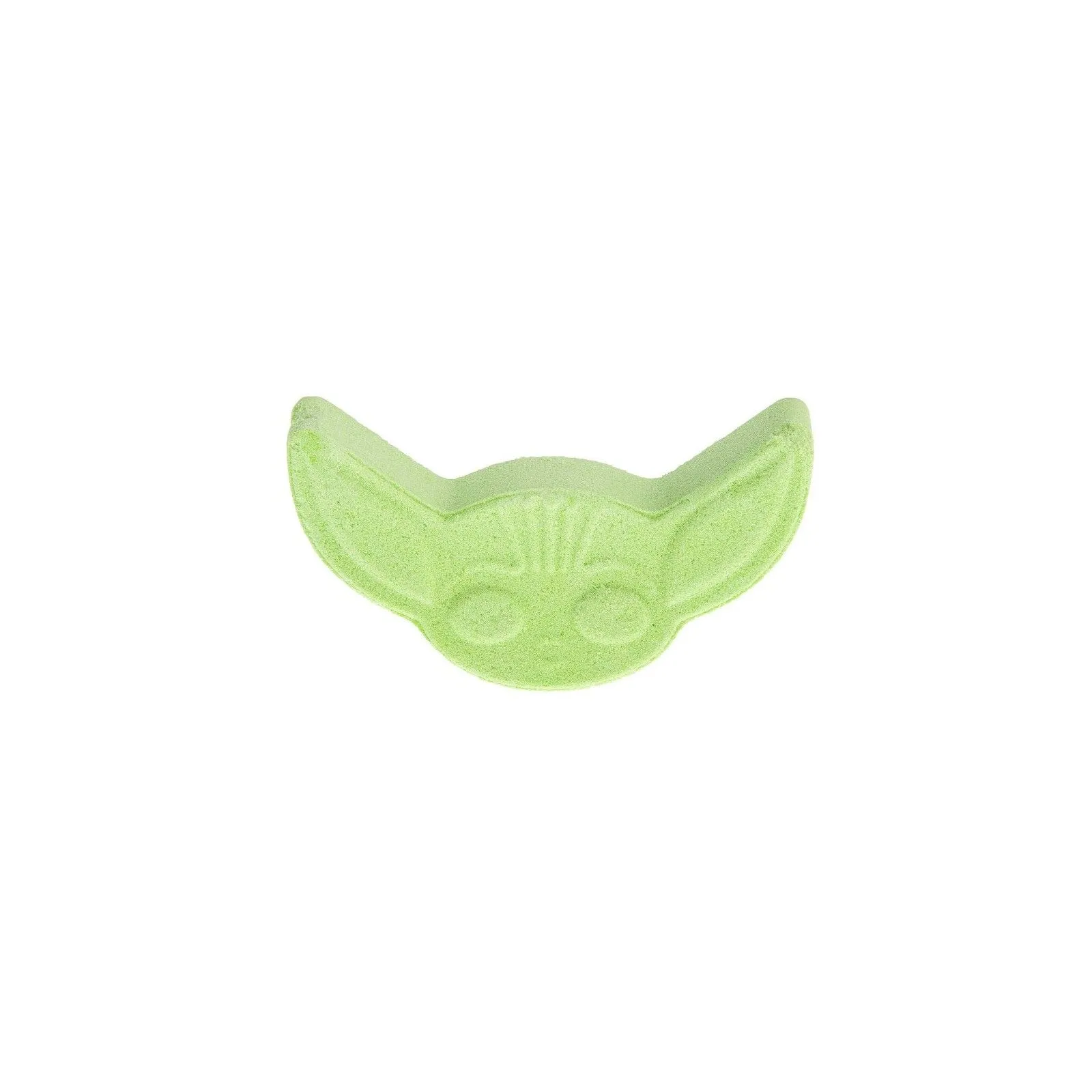 Disney Mandalorian Grogu Bath Fizzers (6 pieces) - MBT-SWM-FG6117-1 - Mad Beauty - Bath Bombs - Le Nuage de Charlotte