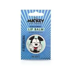Disney Mickey & Friends Coconut Lip Balms - MBT-DM&F-FG2262 - Mad Beauty - Makeup and cosmetics for children - Le Nuage de Ch...