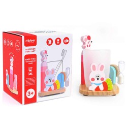 Baby Tina Toothbrush Timer - MIDR-MD1063 - Mideer - Accessories - Le Nuage de Charlotte