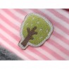 Mouse Green - SIG-41781 - sigikid - Baby Comforter - Le Nuage de Charlotte