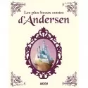 Les plus beaux contes d'Andersen - AUZ-9782733822098 - Editions Auzou - Books - Le Nuage de Charlotte