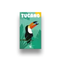Tucano - HELV-01549 - Helvetiq - Board Games - Le Nuage de Charlotte