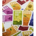 Tucano - HELV-01549 - Helvetiq - Board Games - Le Nuage de Charlotte
