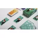 Tucano - HELV-01549 - Helvetiq - Jeux de société - Le Nuage de Charlotte