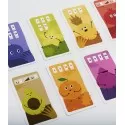 Tucano - HELV-01549 - Helvetiq - Board Games - Le Nuage de Charlotte