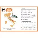 Mes lectures de 1ère primaire avec Loup - Bal masqué à venise - AUZ-9782733898499 - Editions Auzou - Books - Le Nuage de Char...