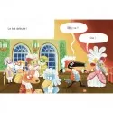 Mes lectures de 1ère primaire avec Loup - Bal masqué à venise - AUZ-9782733898499 - Editions Auzou - Albums et Contes Classiq...