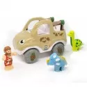 WOW Jurassic Jesse - WOW-10396 - WOW Toys - Cars, Trucks, etc. - Le Nuage de Charlotte
