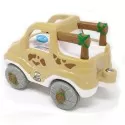 WOW Jurassic Jesse - WOW-10396 - WOW Toys - Cars, Trucks, etc. - Le Nuage de Charlotte