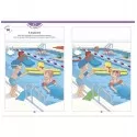 Je colorie et je m'amuse avec Les Alphas Spécial vacances - RECR-9782366471120 - Editions Récréalire - Dessins et peintures -...
