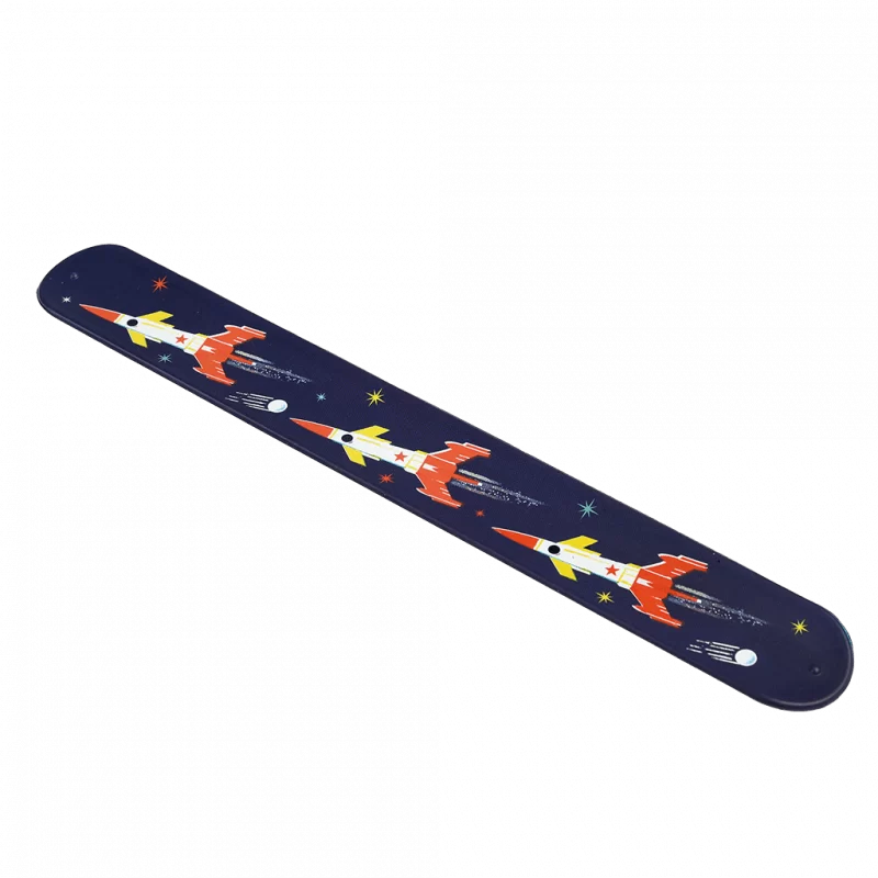 Space Age Snap Band - REX-29042 - Rex London - Jewelry and jewel box - Le Nuage de Charlotte