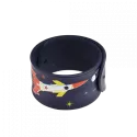 Bracelet Enrouleur Space Age - REX-29042 - Rex London - Bijoux et boîte à bijoux - Le Nuage de Charlotte