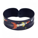 Bracelet Enrouleur Space Age - REX-29042 - Rex London - Bijoux et boîte à bijoux - Le Nuage de Charlotte