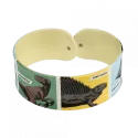 Bracelet Enrouleur Prehistoric Land - REX-29043 - Rex London - Bijoux et boîte à bijoux - Le Nuage de Charlotte