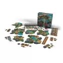Small World Warcraft - DOW-75195 - Days of Wonder - Jeux de société - Le Nuage de Charlotte