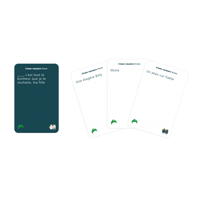 Blanc-manger Coco. Une Extension Bretonne Pour Le Jeu Le Plus Vendu En France Region 4114327 Actu Blanc-manger Coco. Une Extension Bretonne Pour Le Jeu Le Plus Vendu En France Region 4114327 Actu