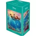 Disney - Little Mermaid Falling in Love - SDT-59927 - Schmidt - Puzzles pour les plus grands - Le Nuage de Charlotte