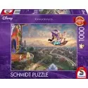 Disney - Aladdin - SDT-59950 - Schmidt - Puzzles for the bigger ones - Le Nuage de Charlotte