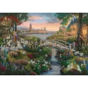 Disney - 101 Dalmatians - SDT-59489 - Schmidt - Puzzles for the bigger ones - Le Nuage de Charlotte