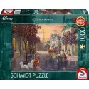 Disney - The Aristocats - SDT-59690 - Schmidt - Puzzles - Le Nuage de Charlotte