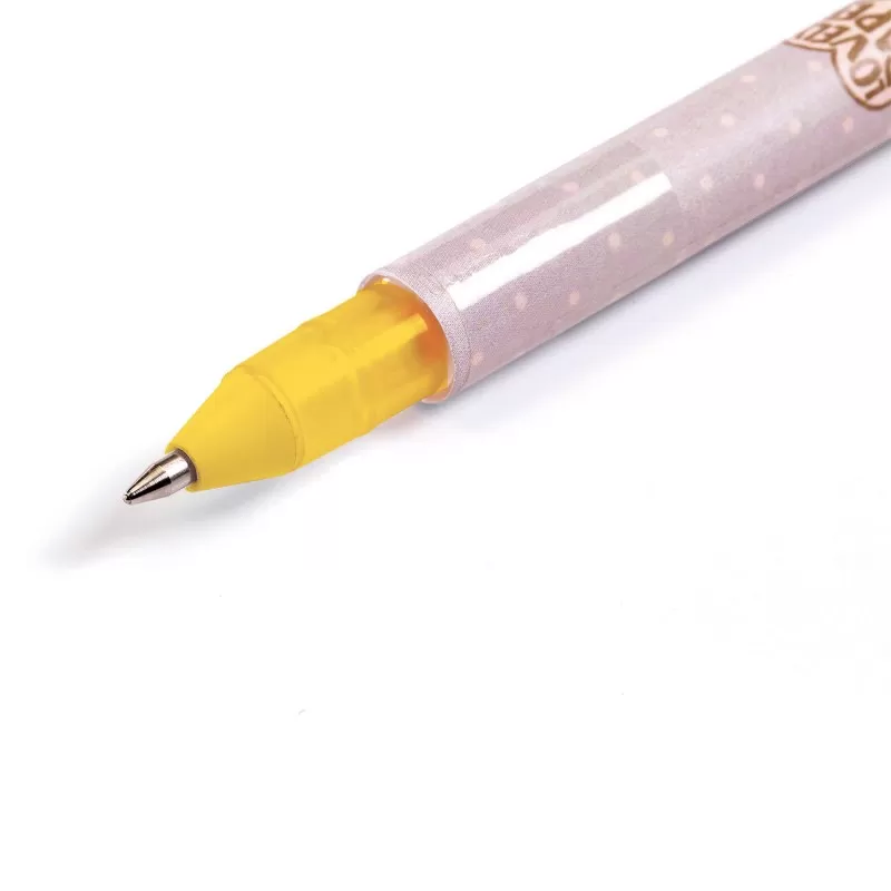 10 classic gel pens - DJE-DJ03759 - DJECO - Pens, pencils, ... - Le Nuage de Charlotte