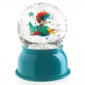 Night Light Airplane - DJE-DJ03407 - DJECO - Lights, night lights, ... - Le Nuage de Charlotte