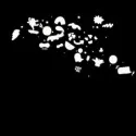Retroreflective sticker - Pep's - RAI-STI-PEP - Rainette - Reflective accessories - Le Nuage de Charlotte