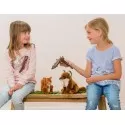 Bat - HER-926436 - Hermann Teddy Original - And the others... - Le Nuage de Charlotte