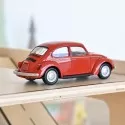 Volkswagen Coccinelle 1303 1973 Rouge Kasan Jet-car 1/43 - NRV-841000 - Norev - Cars, Trucks, etc. - Le Nuage de Charlotte