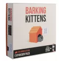 Exploding Kittens - Ext. Barking Kittens - EXK-191578 - Exploding Kittens - Jeux de société - Le Nuage de Charlotte