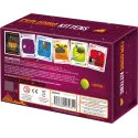 Exploding Kittens - Edition Festive - EXK-191574 - Exploding Kittens - for the little ones - Le Nuage de Charlotte