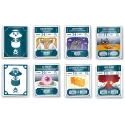 Exploding Kittens - Recettes Chatastrophiques - EXK-191512 - Exploding Kittens - for the little ones - Le Nuage de Charlotte