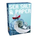 Sea Salt and Paper - BBX-191631 - Space Cowboys - Board Games - Le Nuage de Charlotte