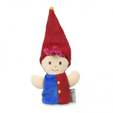Fingerpuppet Polichinelle - STE-3611720 - Sterntaler - Fingerpuppets - Le Nuage de Charlotte