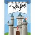 The Castle 3D - SASSI-9788830311305 - Sassi - Documentaries - Le Nuage de Charlotte