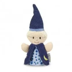 Fingerpuppet Magician - STE-3611712 - Sterntaler - Fingerpuppets - Le Nuage de Charlotte