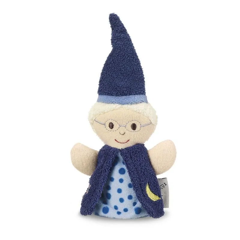 Fingerpuppet Magician - STE-3611712 - Sterntaler - Fingerpuppets - Le Nuage de Charlotte