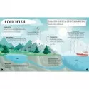 Le coffret méga atlas de la Mer - SASSI-9788830310353 - Sassi - Documentaires - Le Nuage de Charlotte